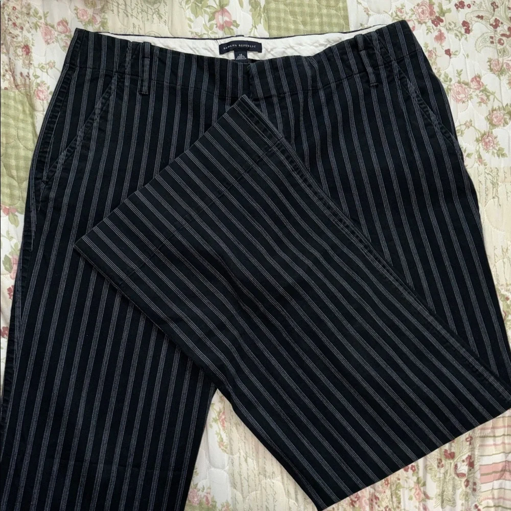 Banana Republic Dress Pants Size 14 - Picture 1 of 7